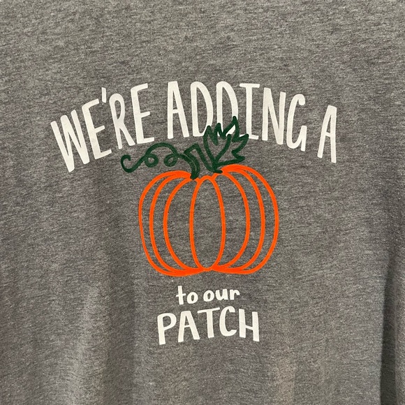 Motherhood Maternity We’re Adding a Pumpkin to our Patch - Picture 3 of 6